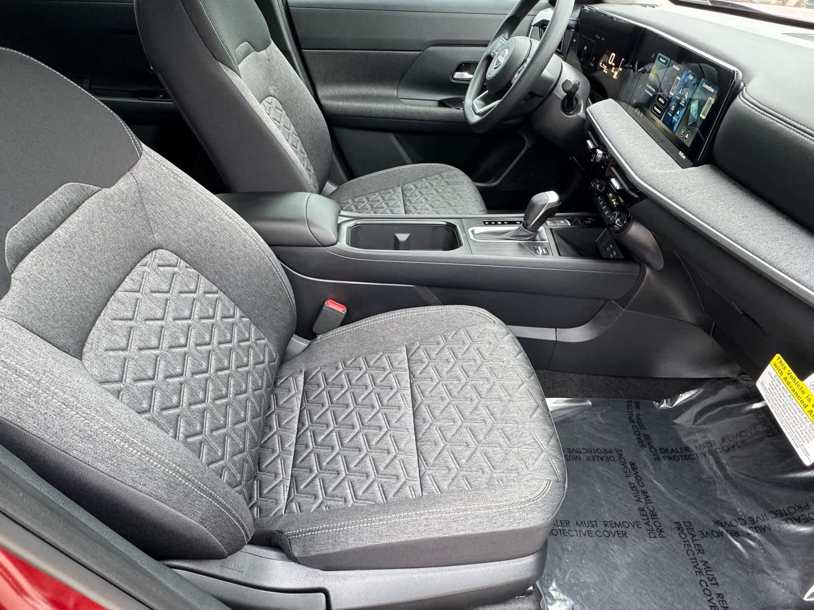 Thumbnail: 2026 Nissan Kicks - 11