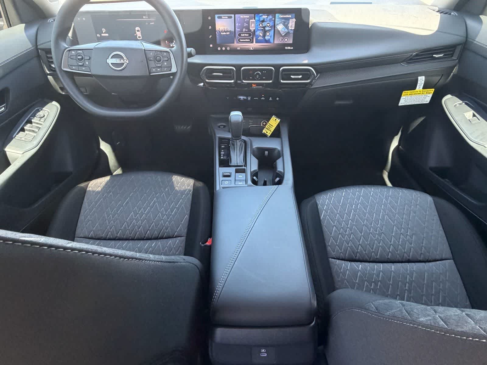 Thumbnail: 2026 Nissan Sentra - 17