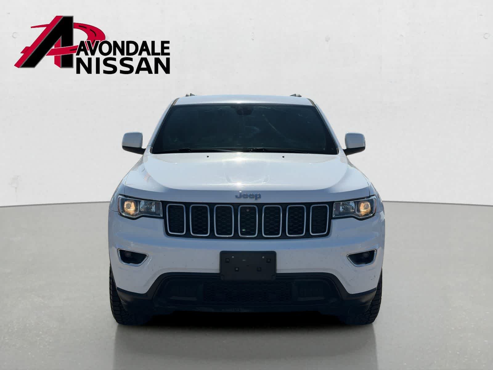 Thumbnail: 2018 Jeep Grand Cherokee - 9