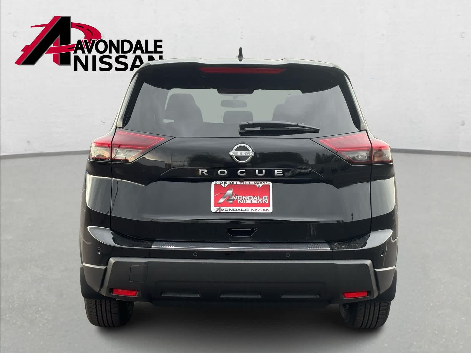 Thumbnail: 2026 Nissan Rogue - 6