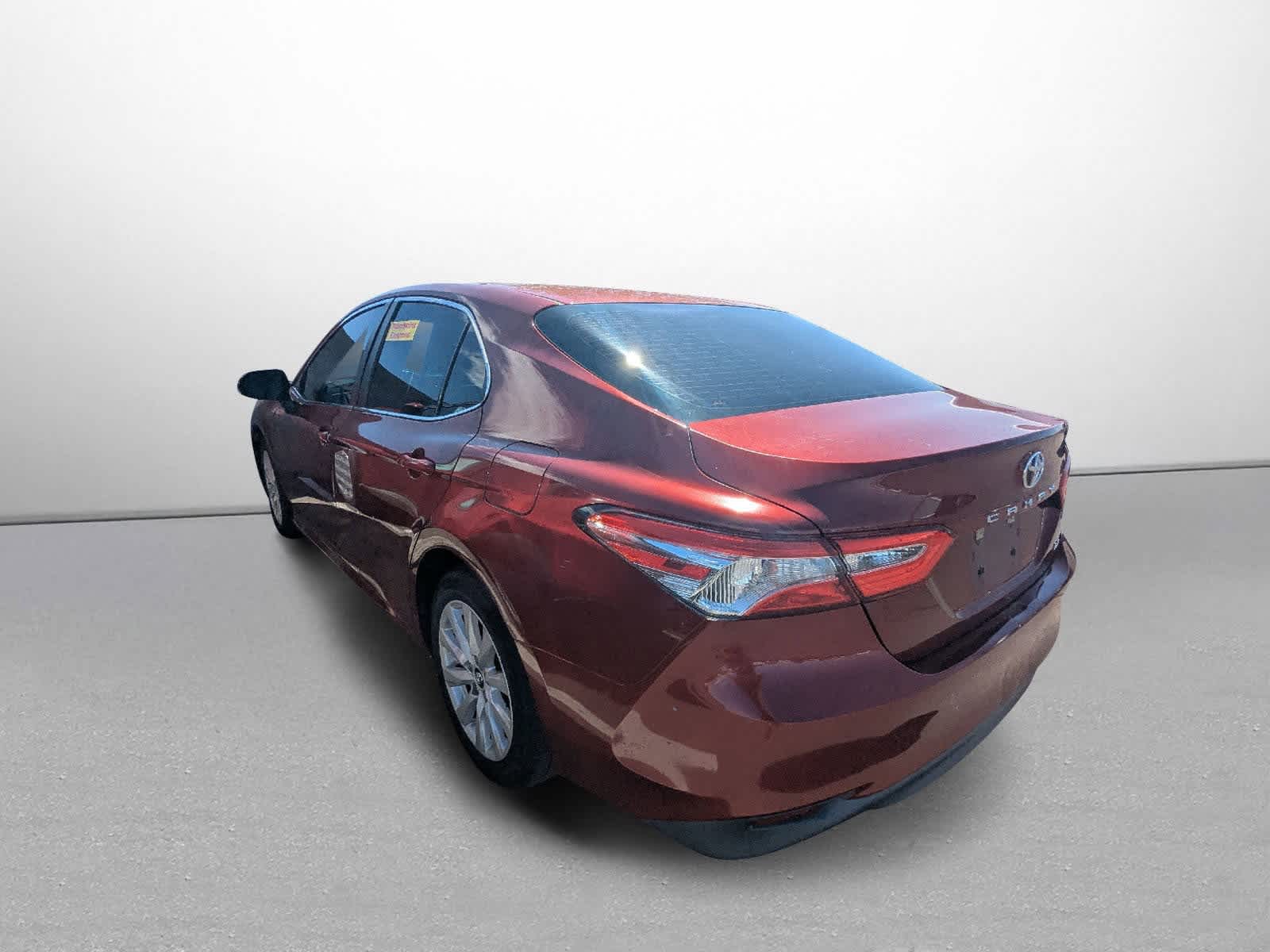 Thumbnail: 2018 Toyota Camry - 2