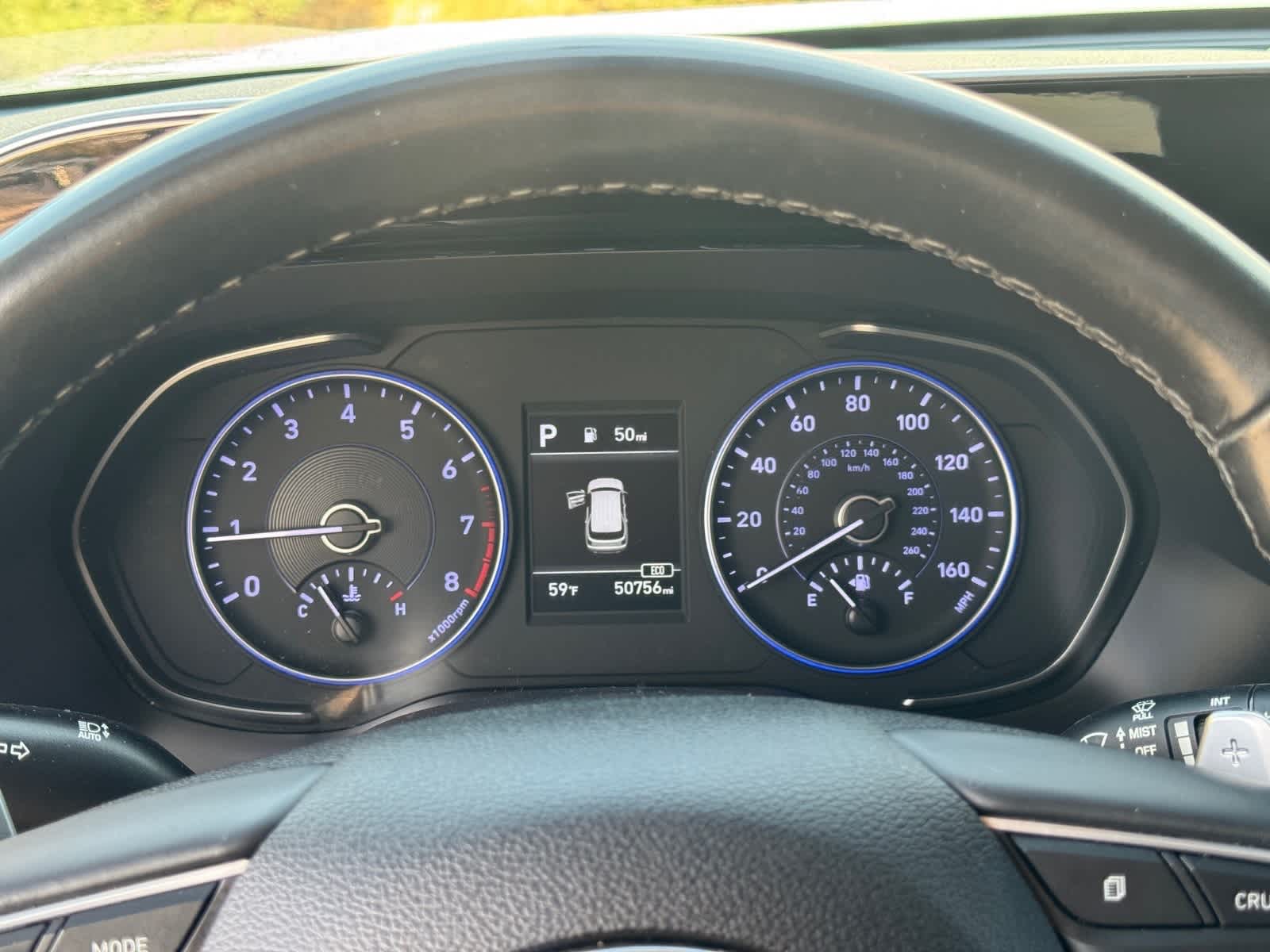 Thumbnail: 2021 Hyundai Palisade - 25