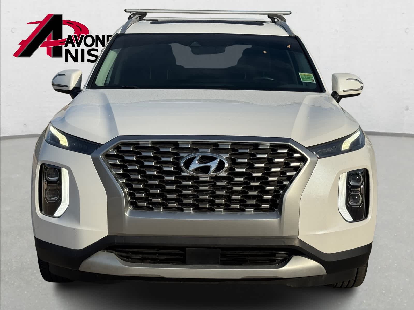 Thumbnail: 2021 Hyundai Palisade - 5