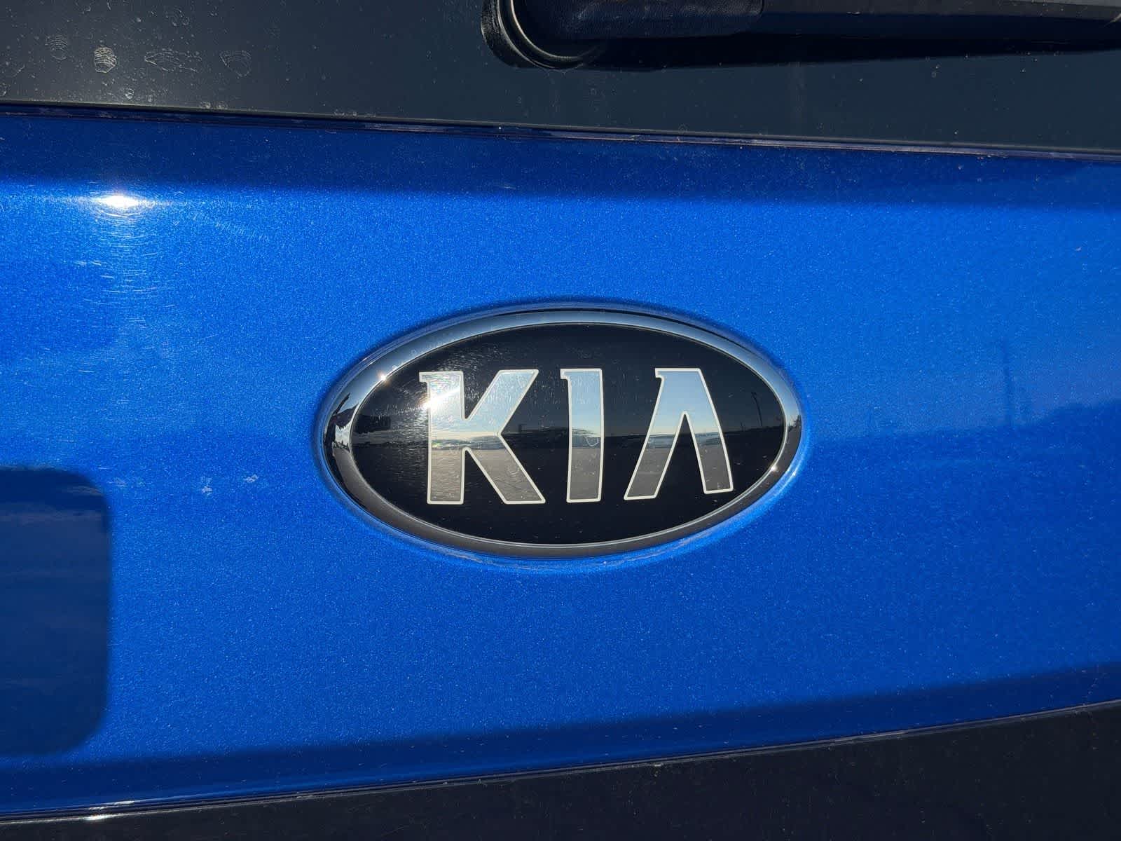 Thumbnail: 2021 Kia Soul - 25