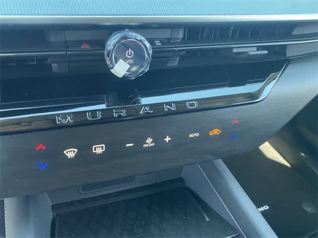 Thumbnail: 2025 Nissan Murano - 22