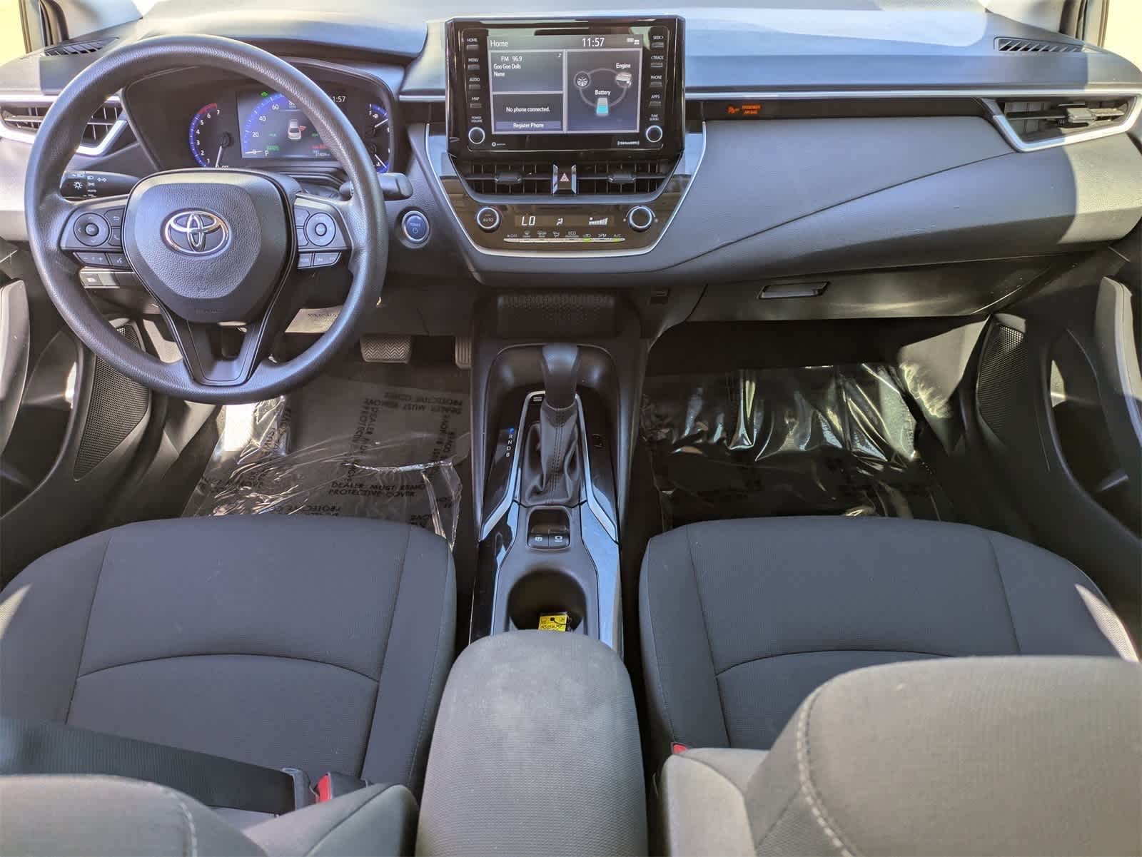 Thumbnail: 2022 Toyota Corolla - 14