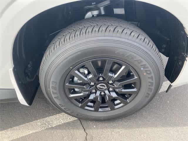 Thumbnail: 2025 Nissan Armada - 10