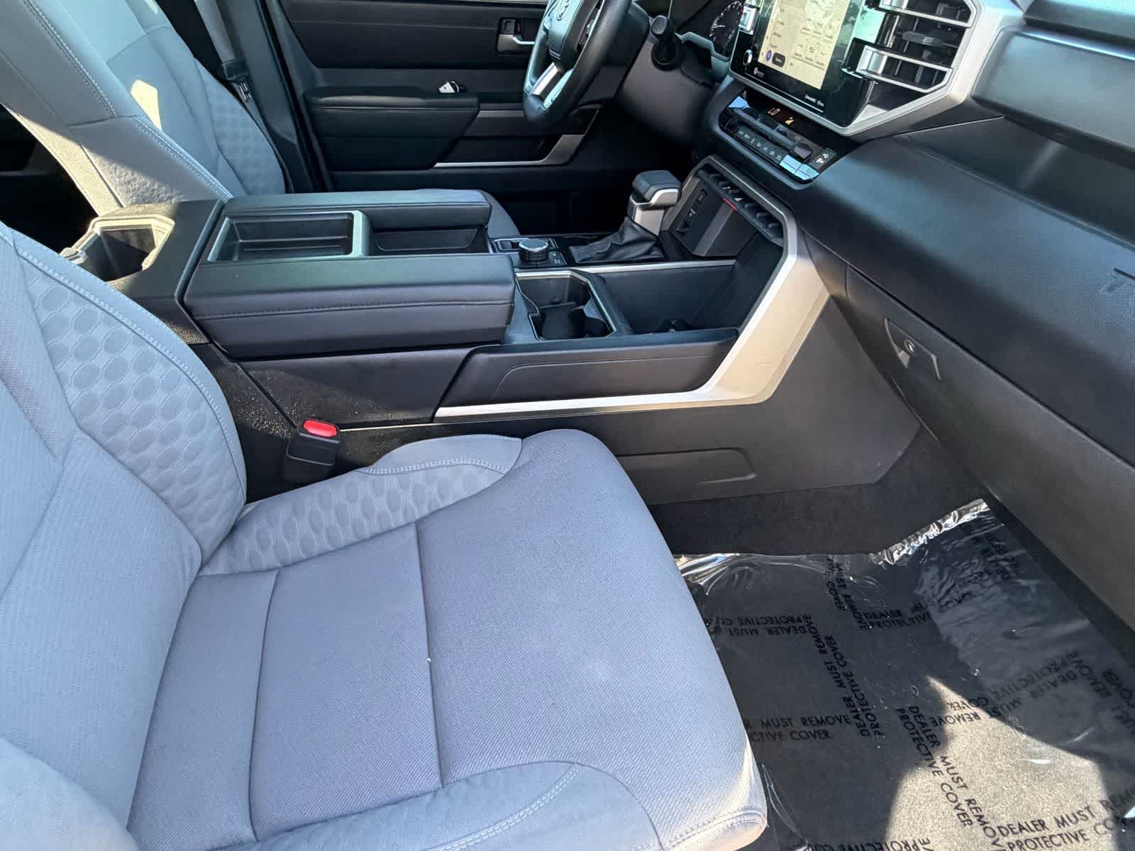 Thumbnail: 2023 Toyota Tundra - 10