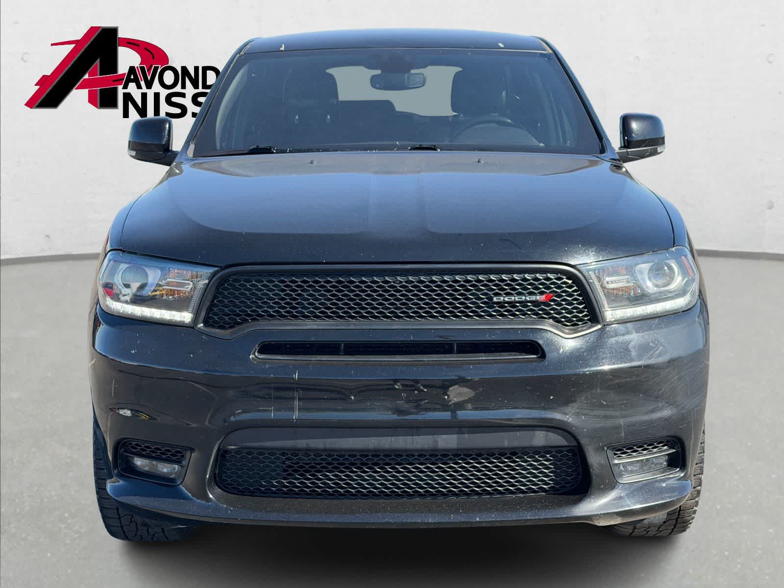Thumbnail: 2019 Dodge Durango - 5