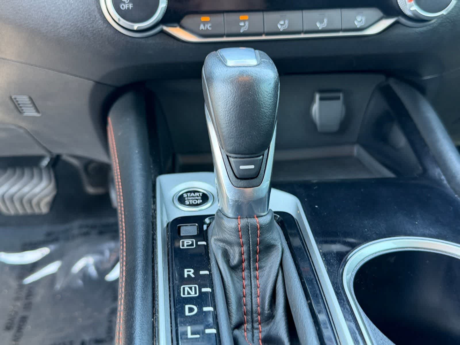 Thumbnail: 2024 Nissan Altima - 27