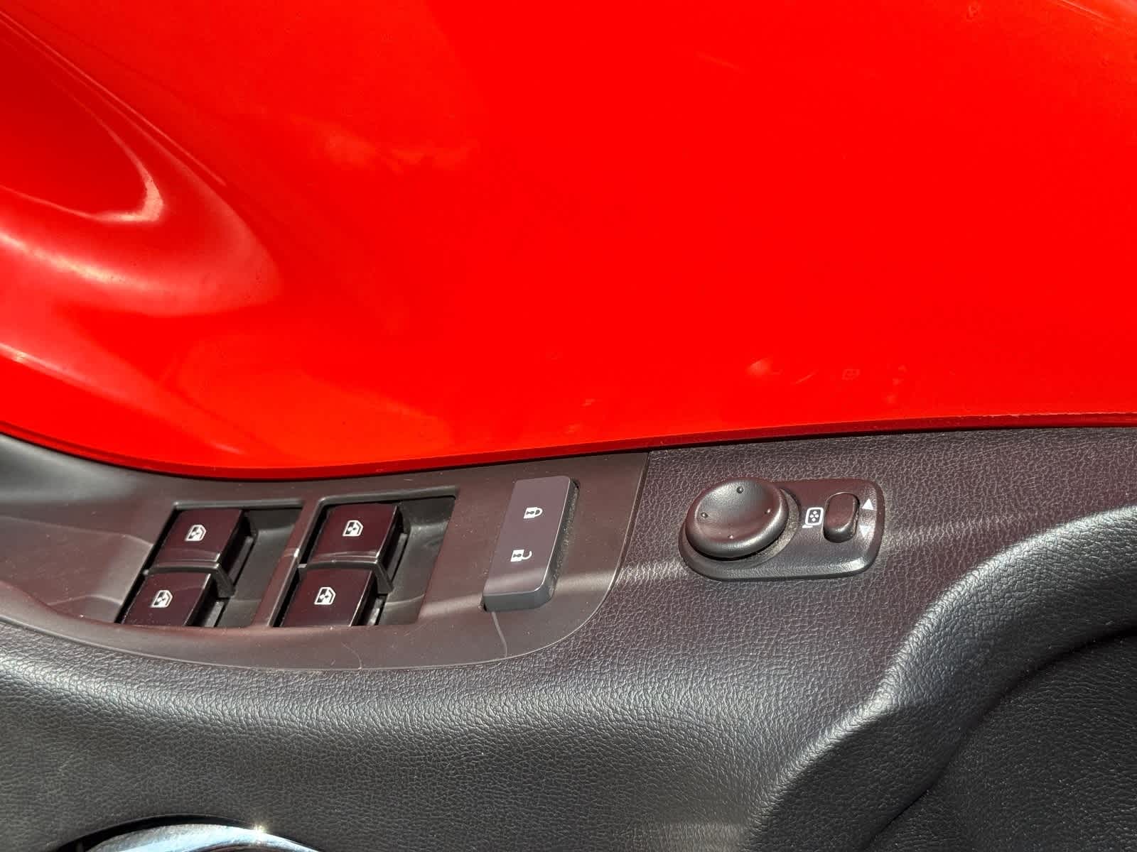 Thumbnail: 2014 Chevrolet Camaro - 15