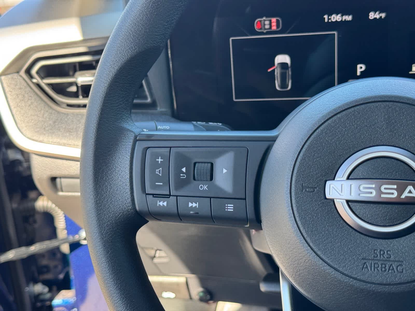 Thumbnail: 2026 Nissan Kicks - 20