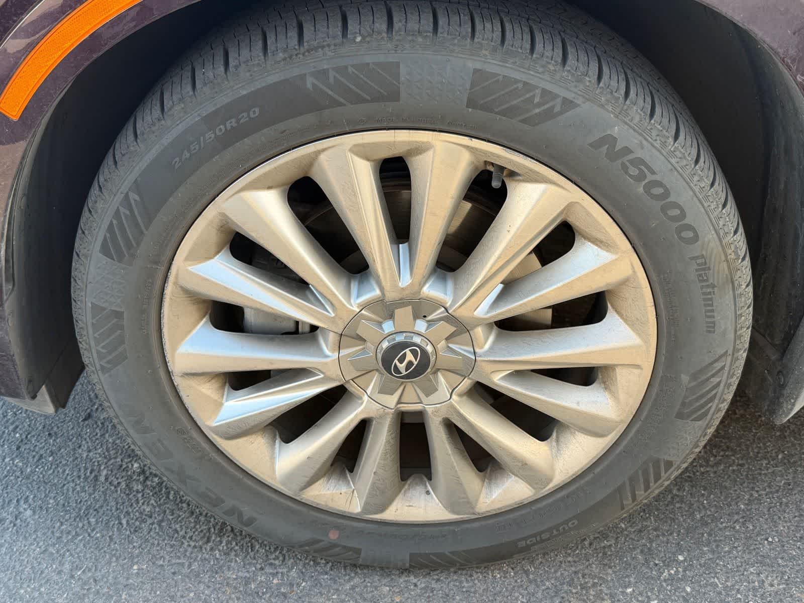 Thumbnail: 2020 Hyundai Palisade - 6