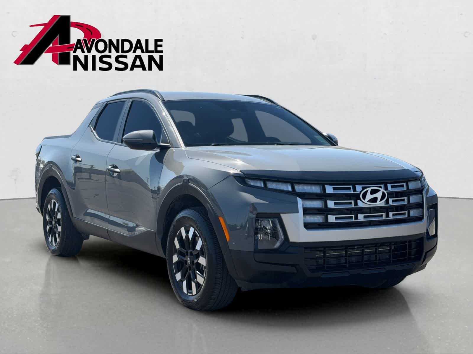 Thumbnail: 2025 Hyundai Santa Cruz - 8
