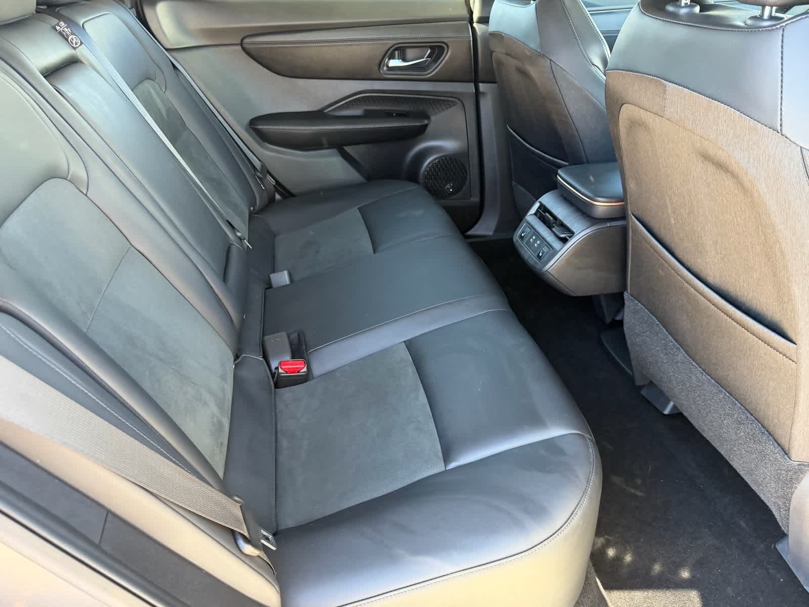 Thumbnail: 2025 Nissan Ariya - 15