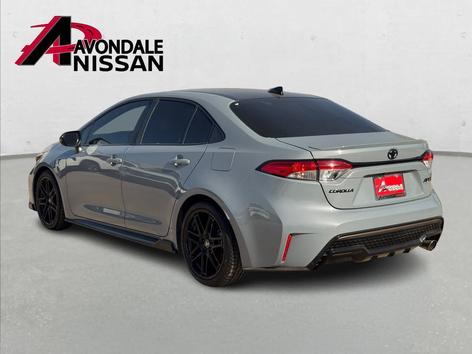 Thumbnail: 2021 Toyota Corolla - 4