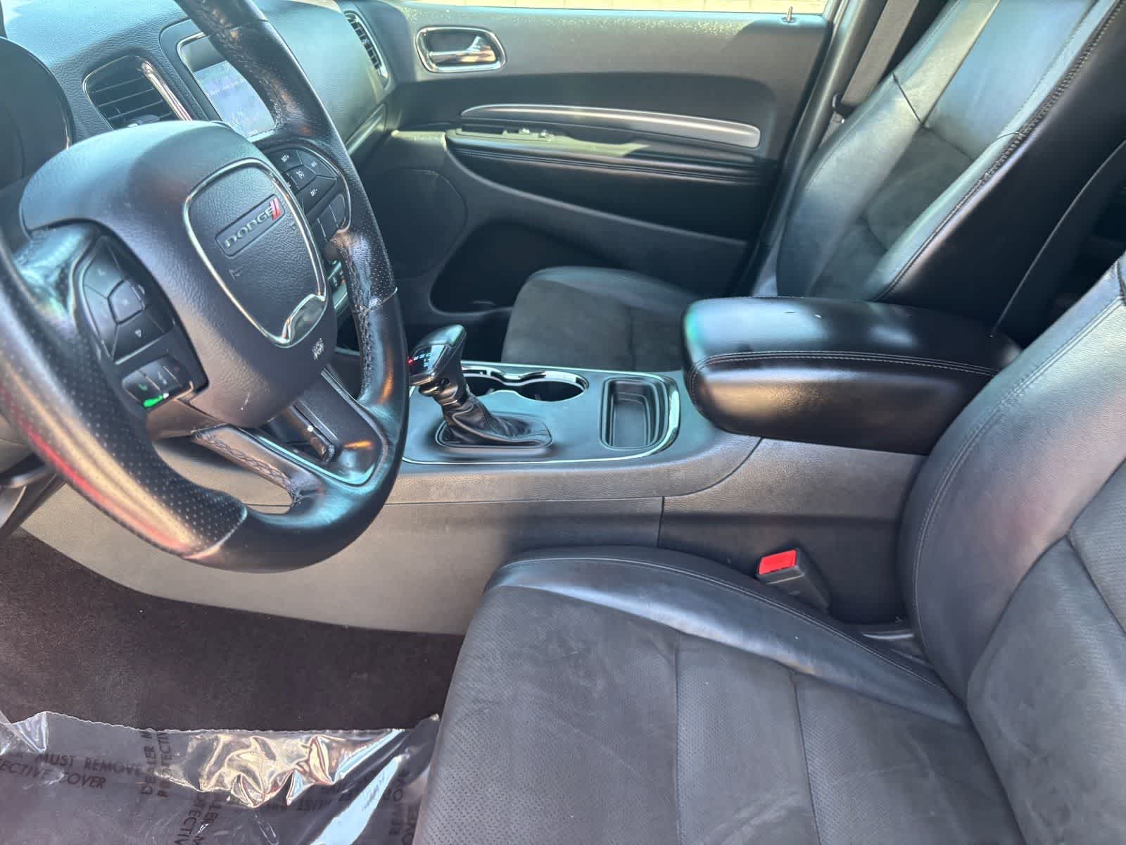 Thumbnail: 2019 Dodge Durango - 17