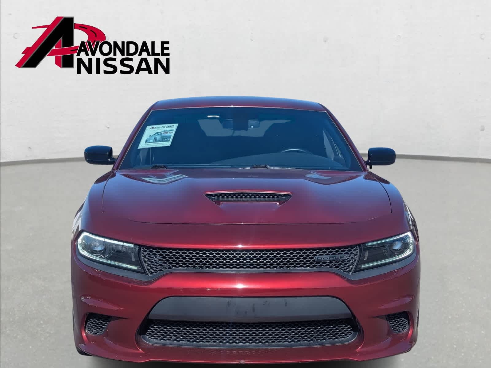 Thumbnail: 2023 Dodge Charger - 8