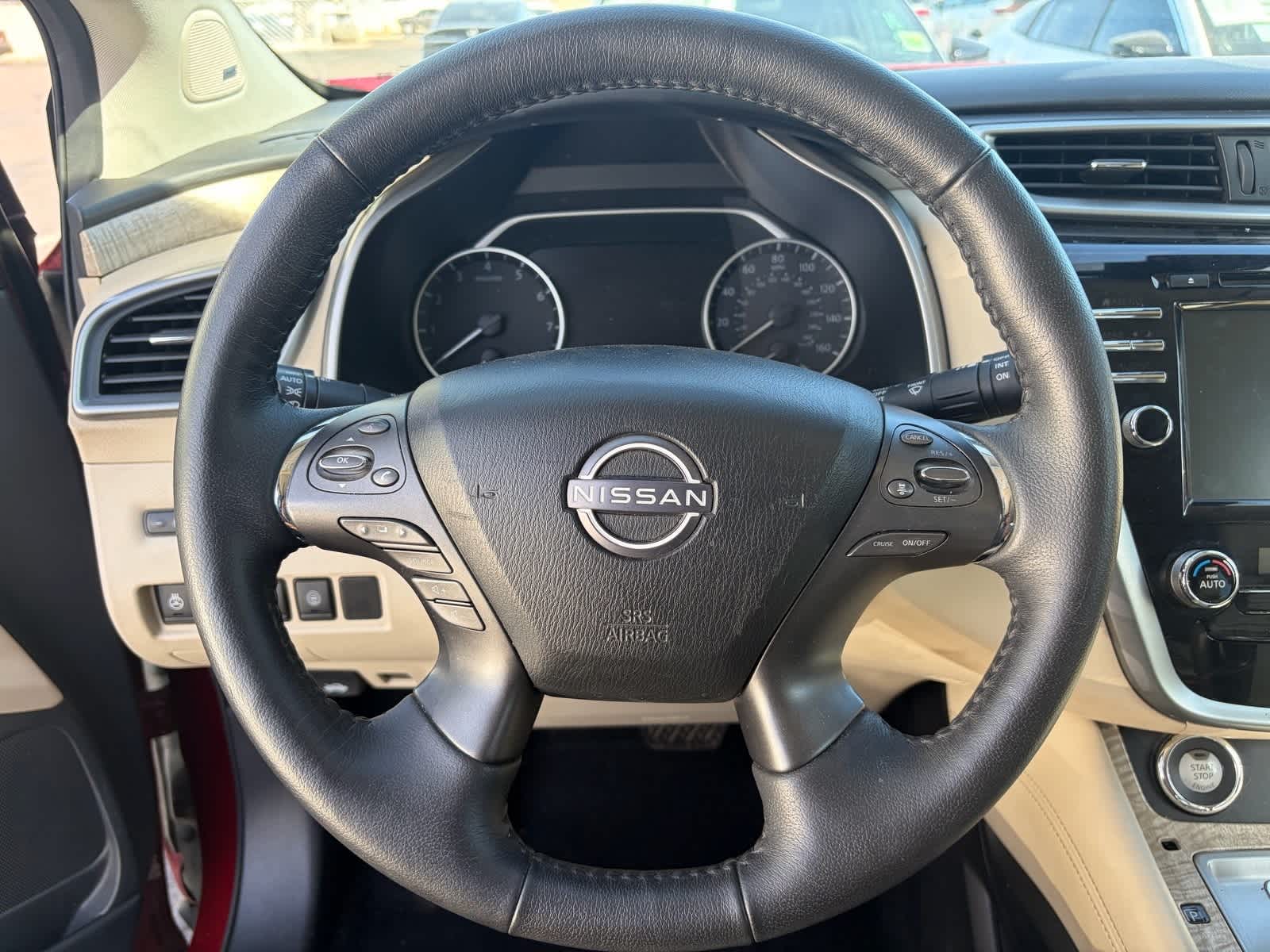 Thumbnail: 2023 Nissan Murano - 12