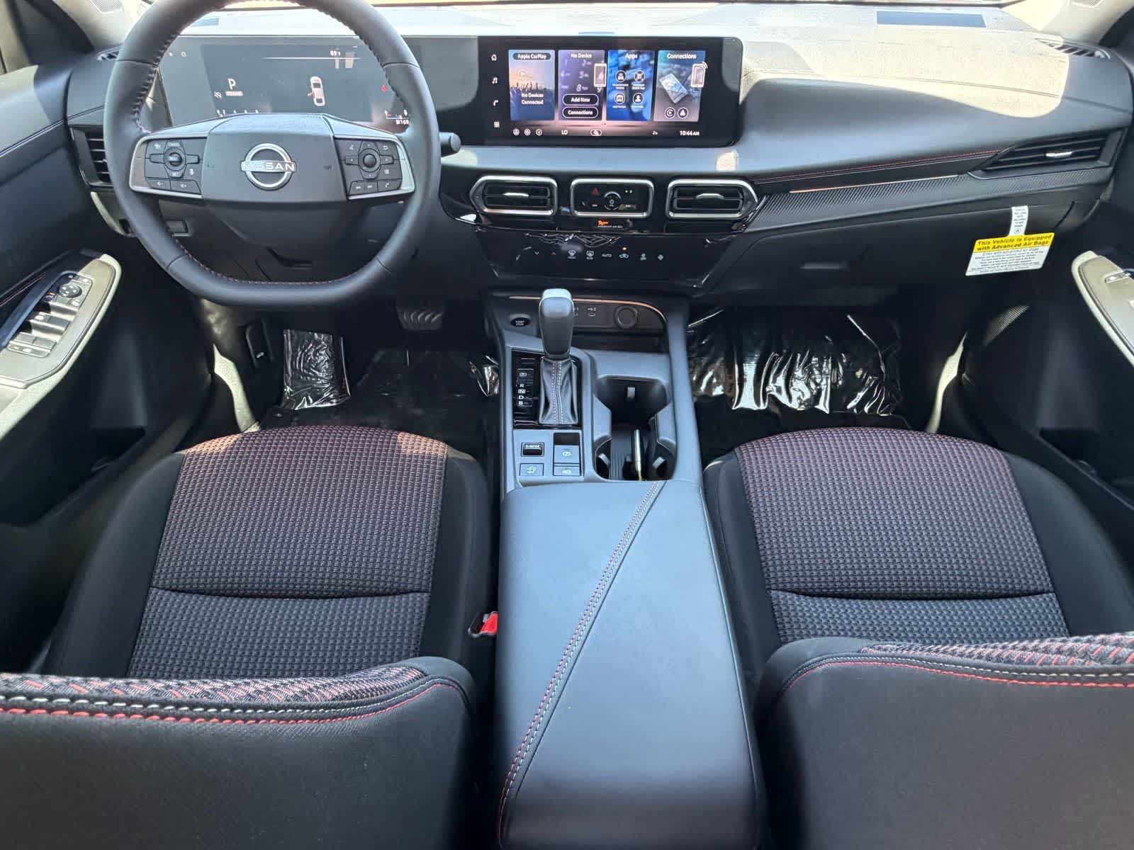 Thumbnail: 2026 Nissan Sentra - 23