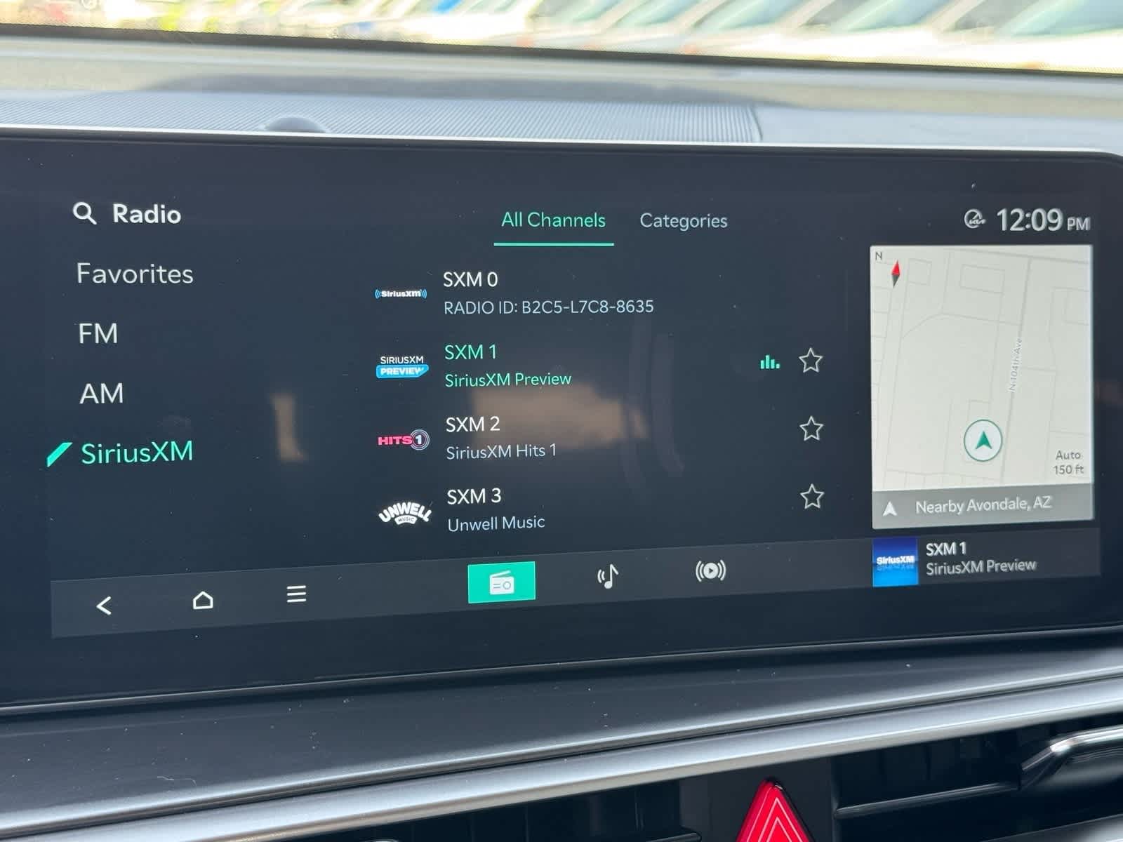 Thumbnail: 2025 Kia Sorento - 22