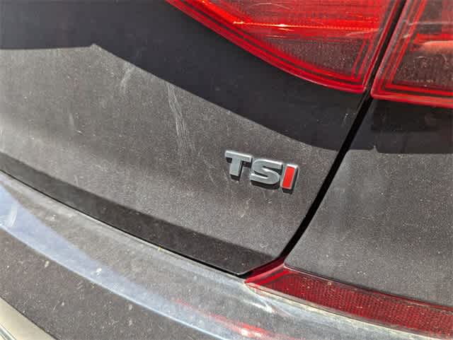 Thumbnail: 2018 Volkswagen Passat - 5