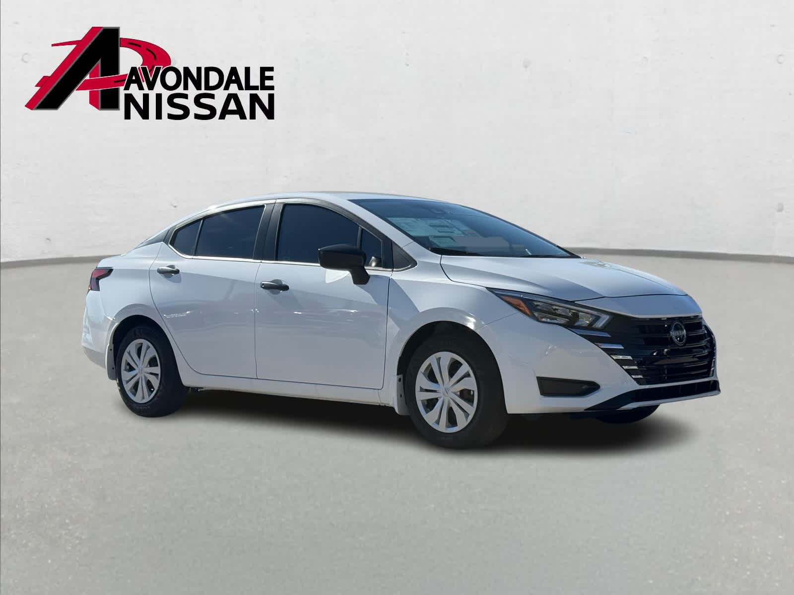Thumbnail: 2025 Nissan Versa - 8