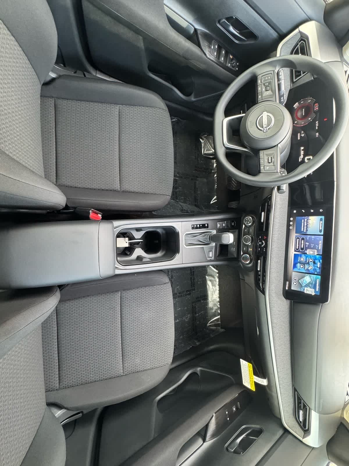 Thumbnail: 2026 Nissan Kicks - 14