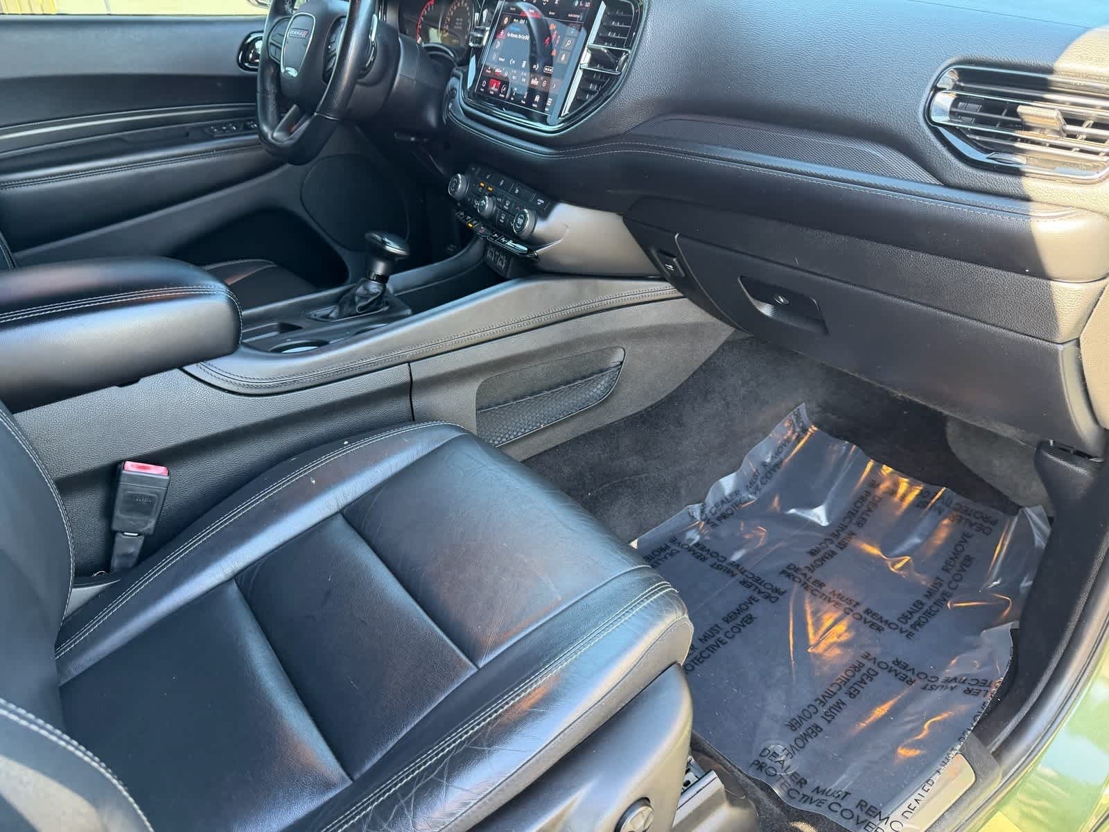 Thumbnail: 2021 Dodge Durango - 13