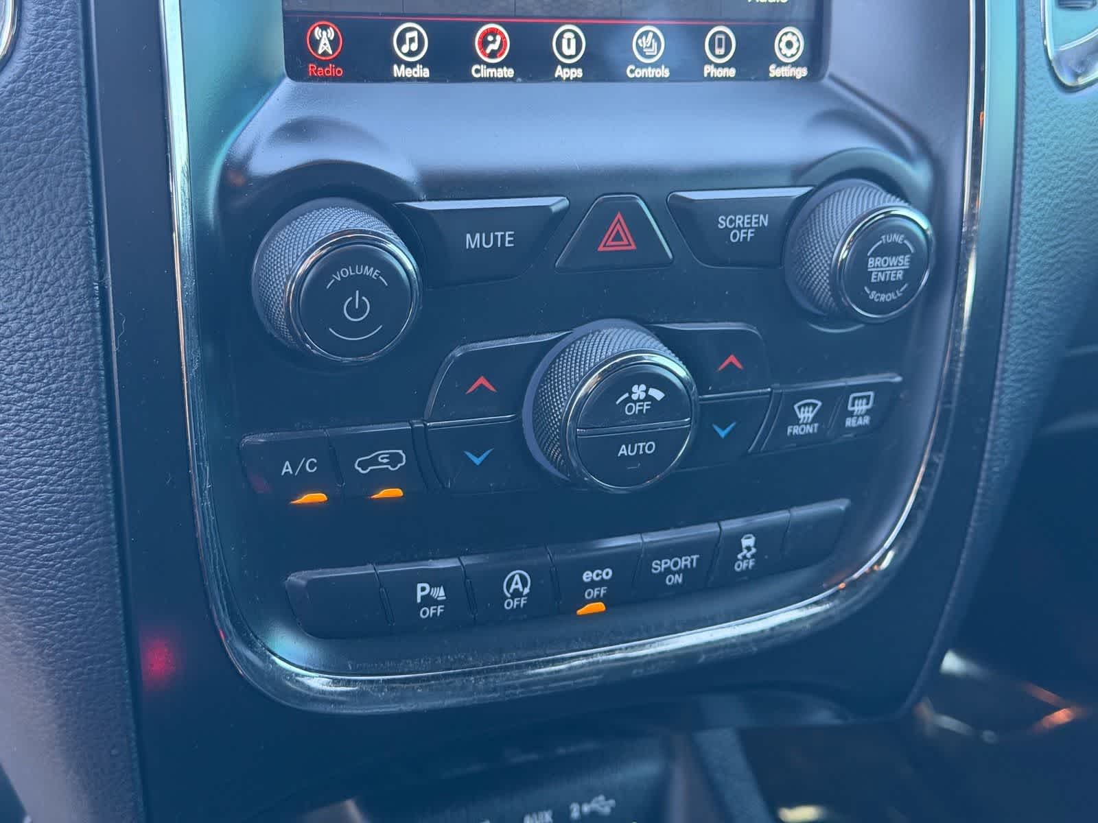 Thumbnail: 2019 Dodge Durango - 25