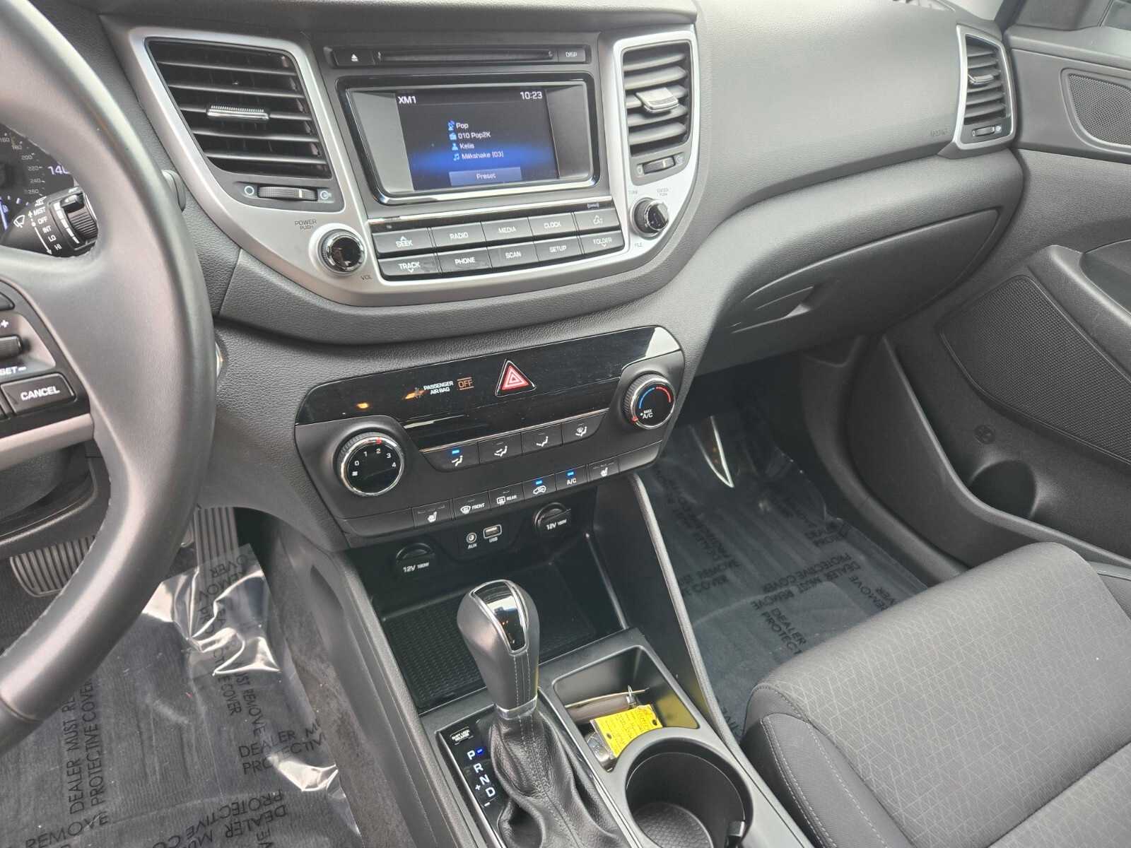 Thumbnail: 2017 Hyundai Tucson - 24