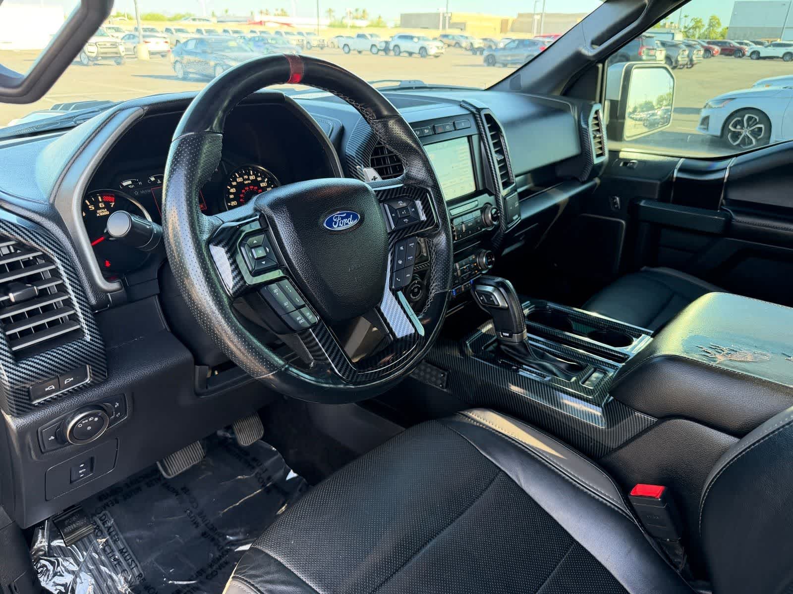 Thumbnail: 2018 Ford F-150 - 2