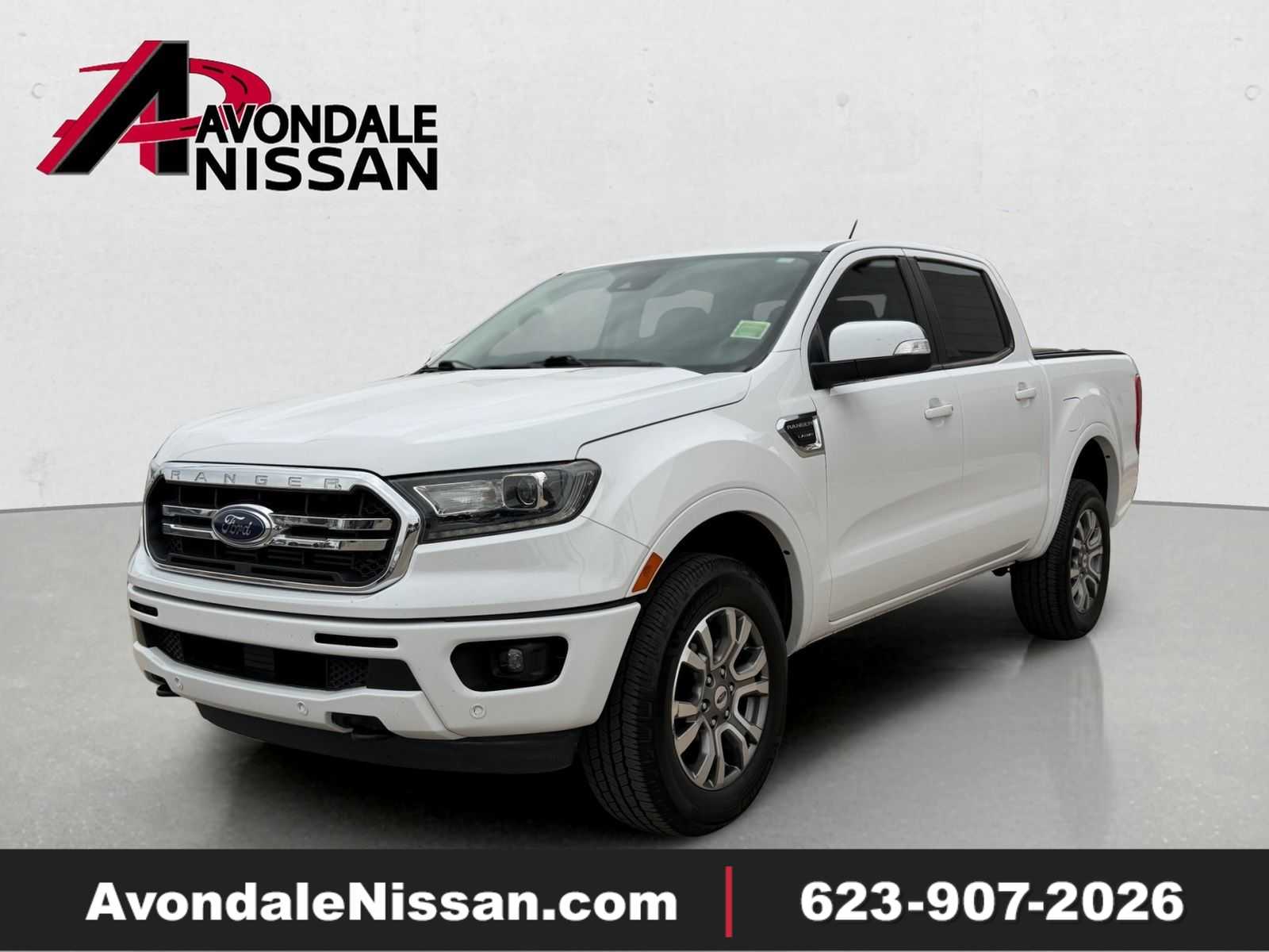 2020 Ford Ranger  -
                  Avondale, AZ