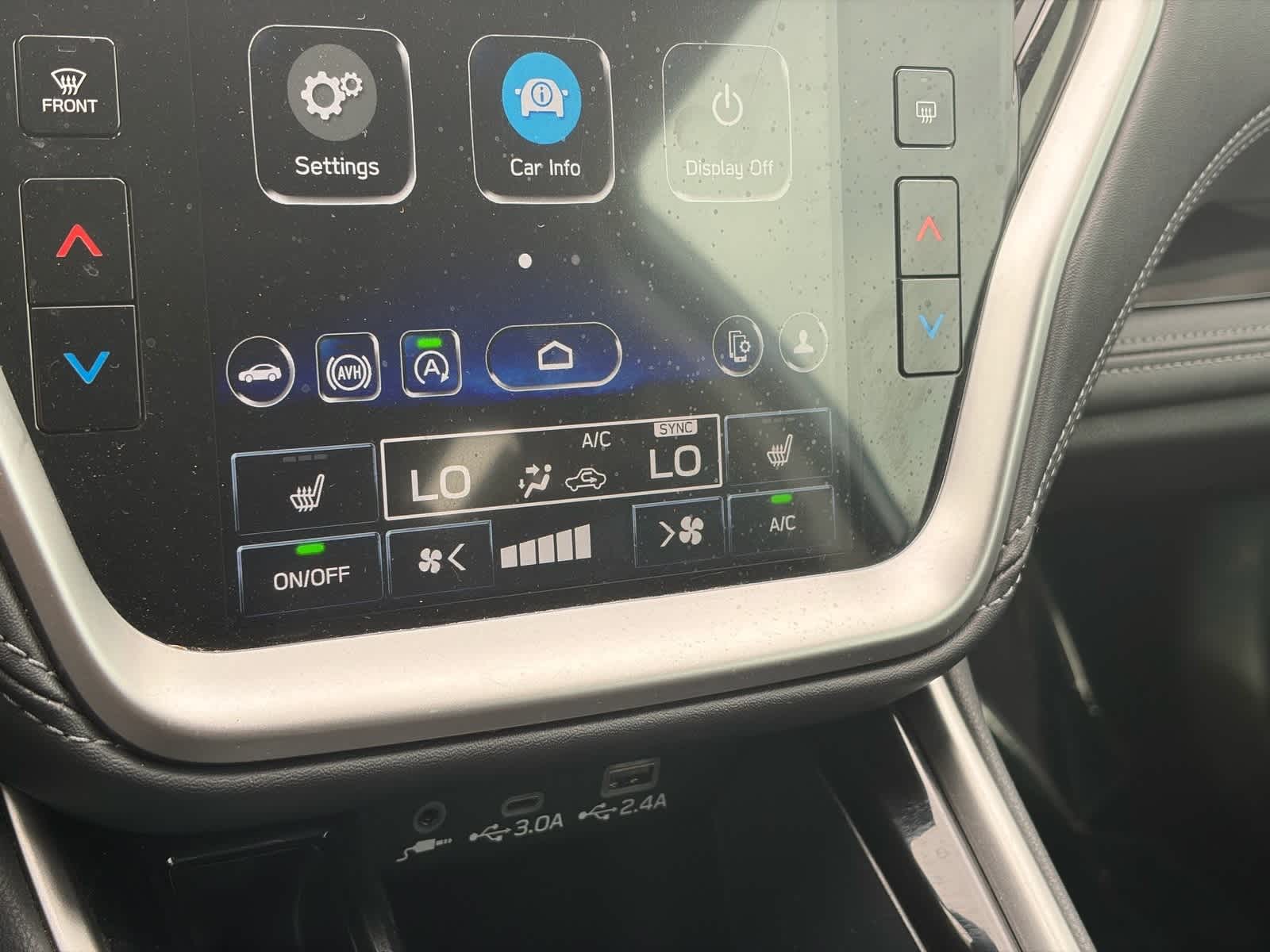 Thumbnail: 2023 Subaru Outback - 23