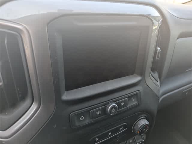 Thumbnail: 2021 Chevrolet Silverado 1500 - 15