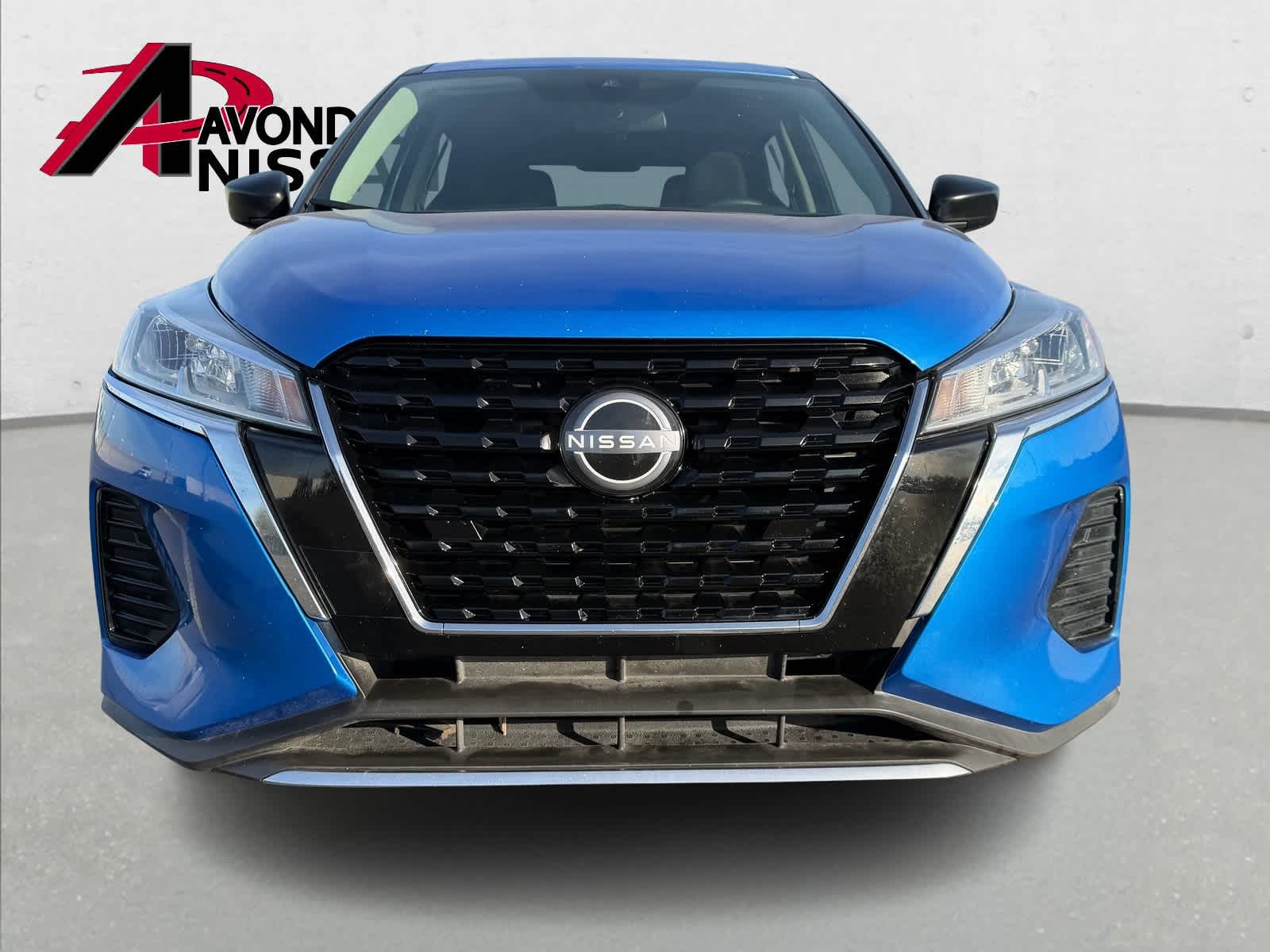 Thumbnail: 2023 Nissan Kicks - 6