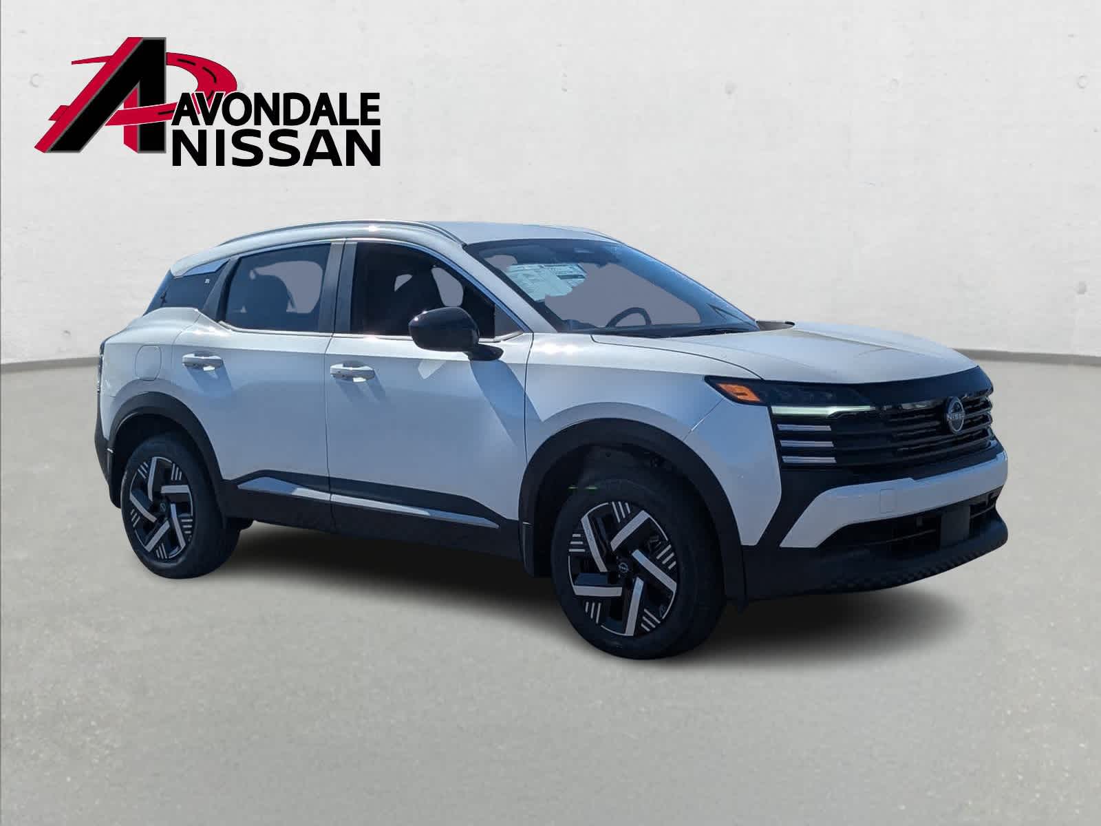 Thumbnail: 2026 Nissan Kicks - 8