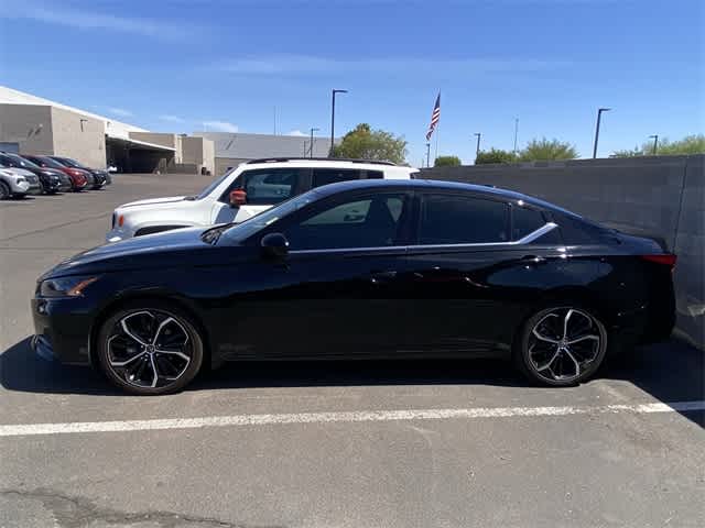 Thumbnail: 2024 Nissan Altima - 2