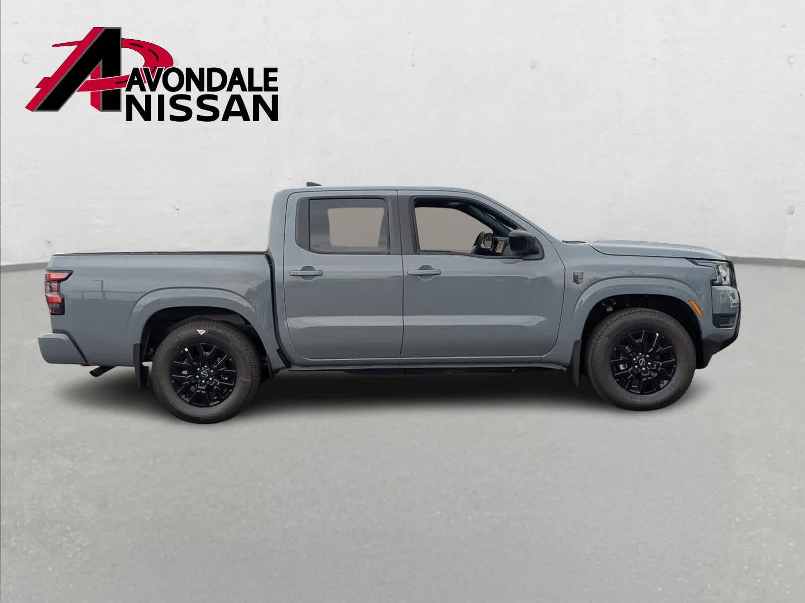 Thumbnail: 2026 Nissan Frontier - 7