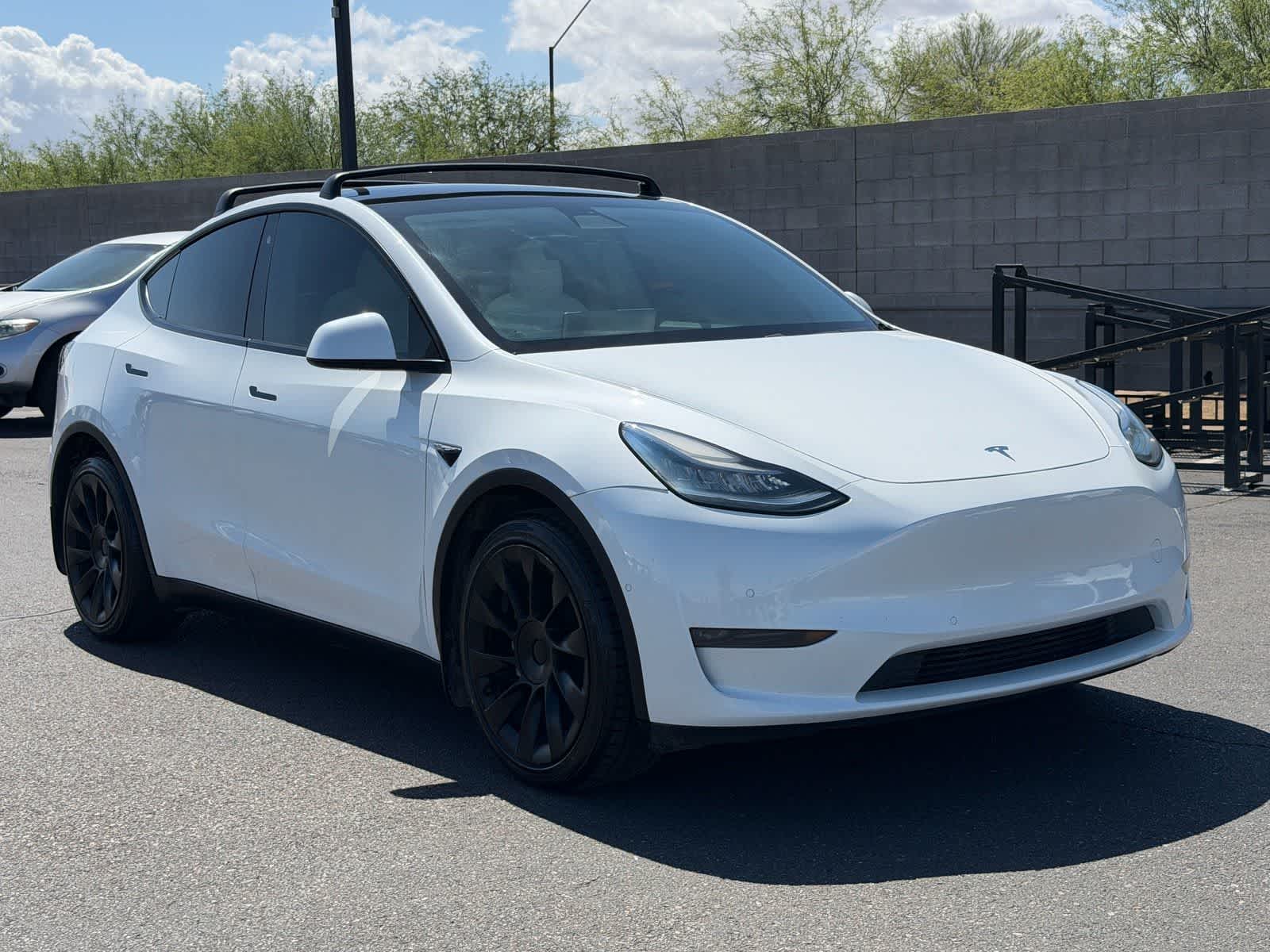 Thumbnail: 2020 Tesla Model Y - 26