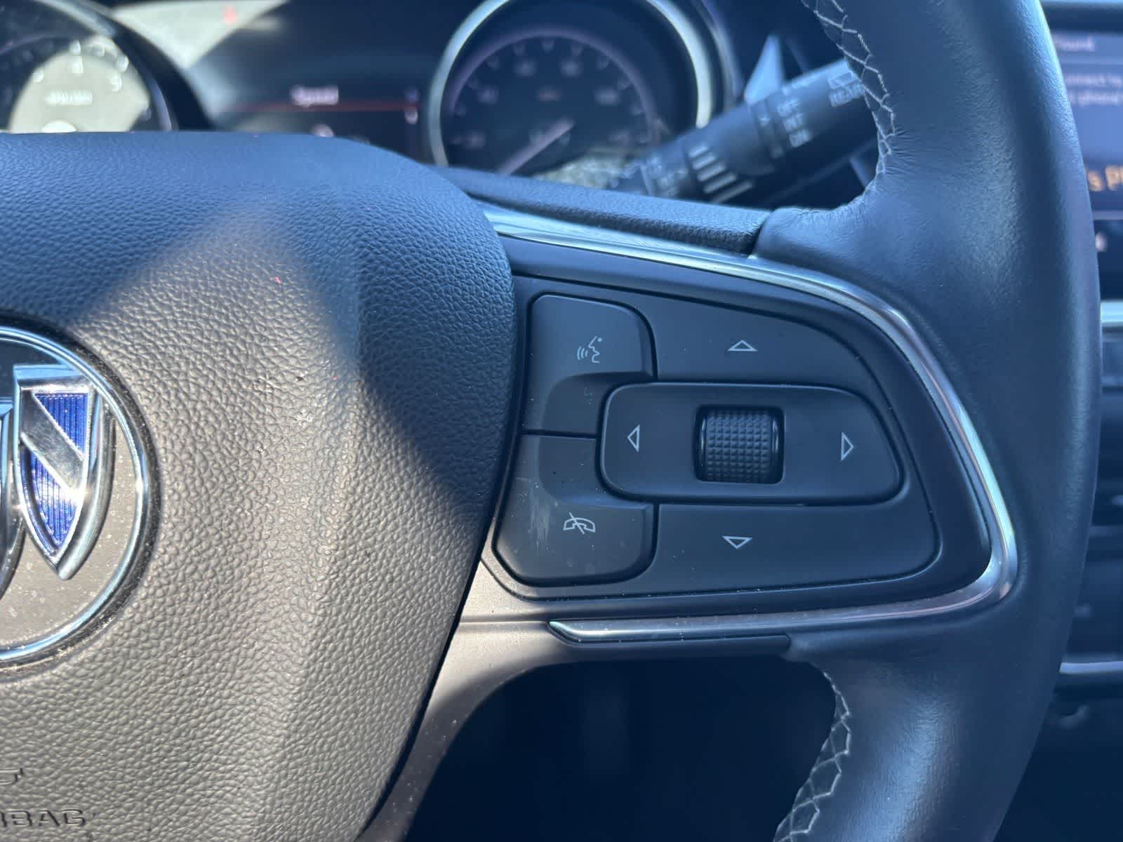 Thumbnail: 2022 Buick Encore GX - 14