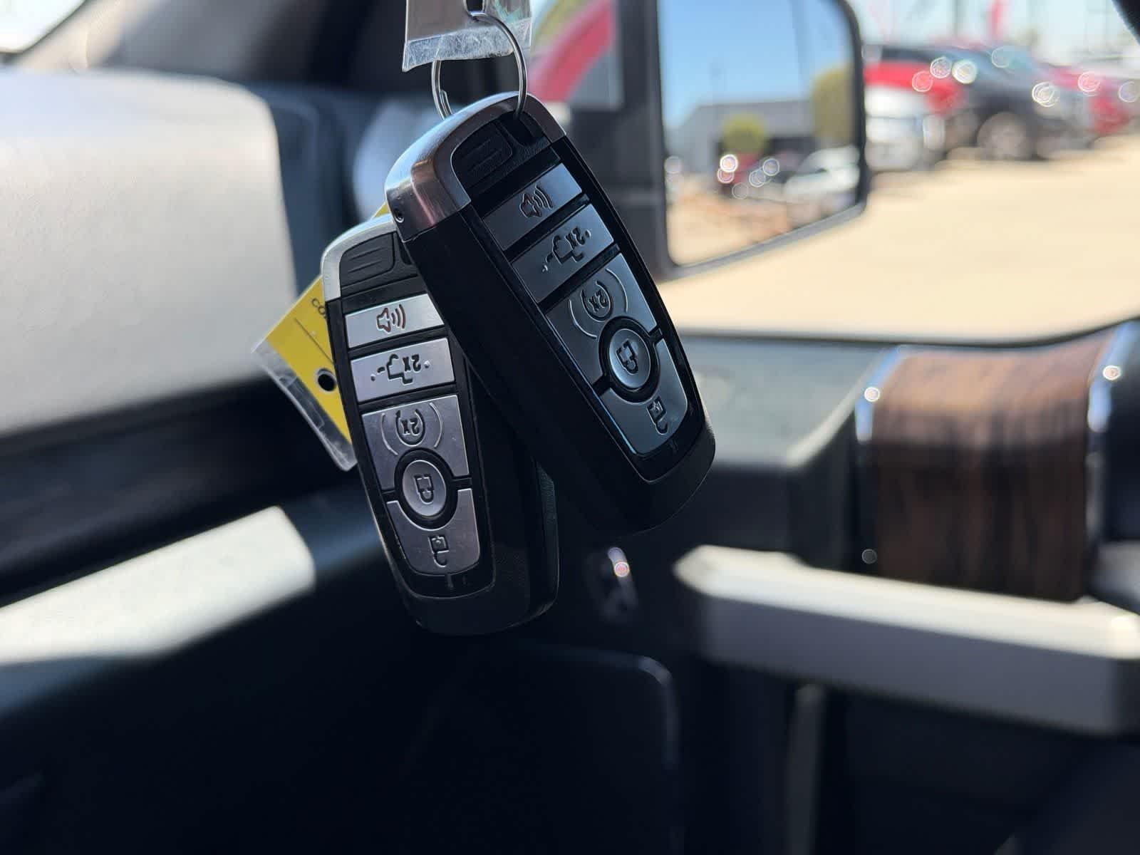 Thumbnail: 2020 Ford F-150 - 32