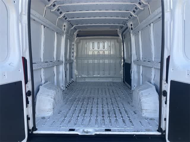 2023 RAM ProMaster 2500 10