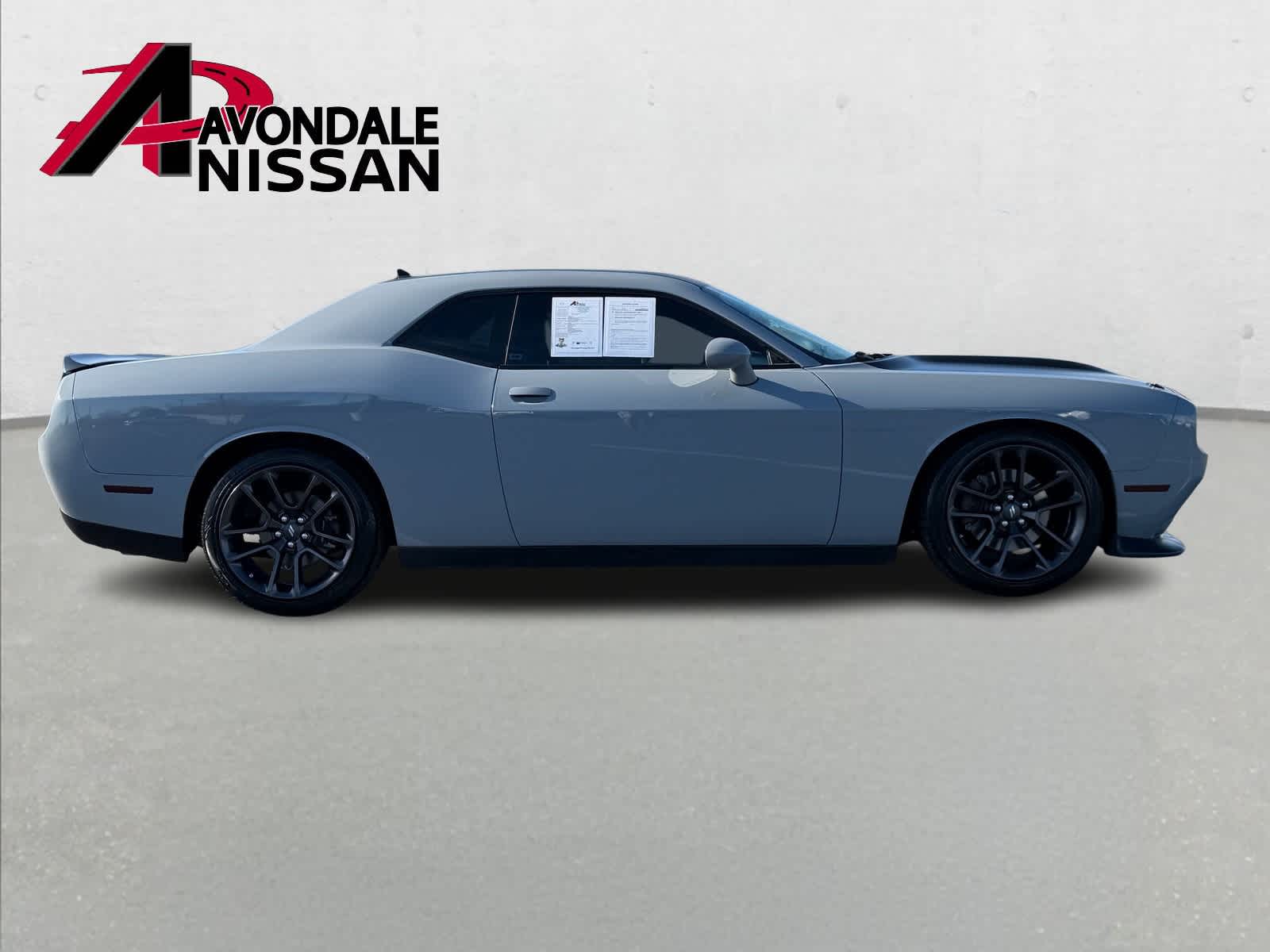 Thumbnail: 2020 Dodge Challenger - 8