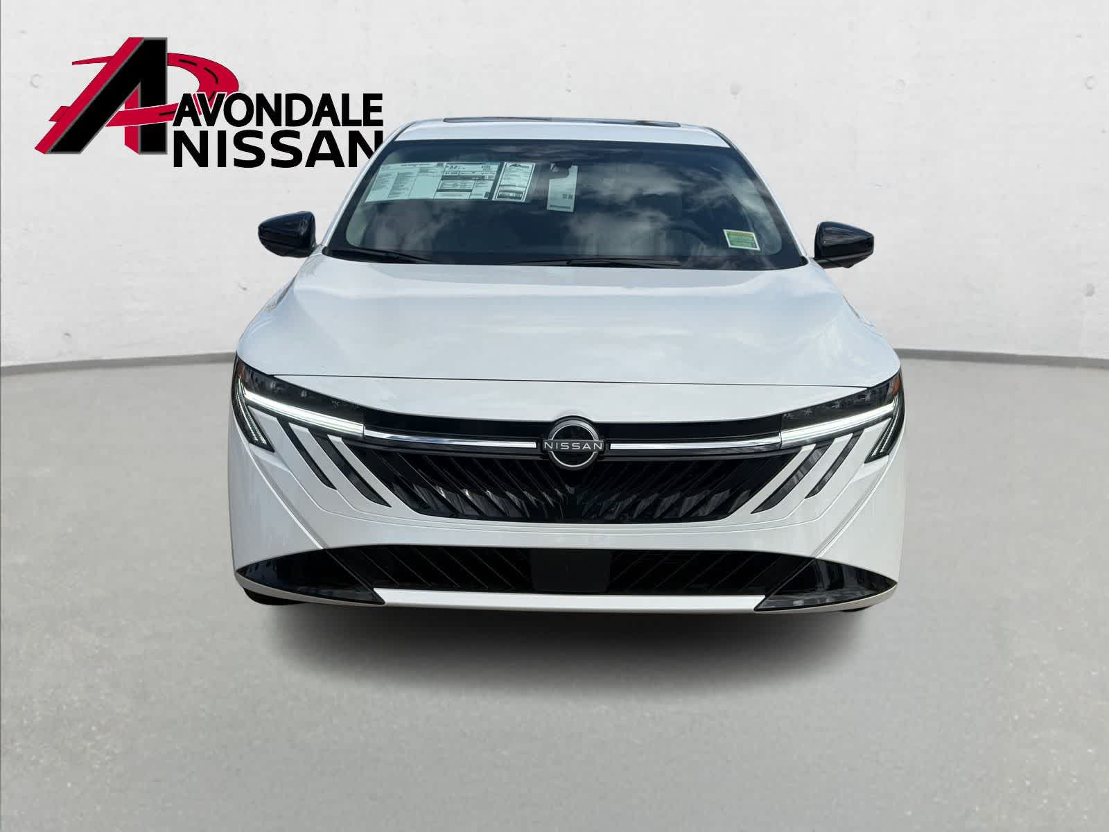 Thumbnail: 2026 Nissan Sentra - 5