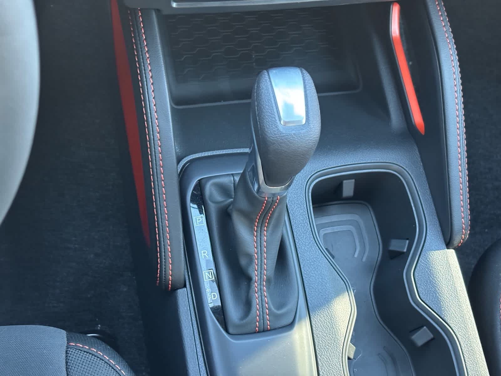 Thumbnail: 2026 Nissan Frontier - 23