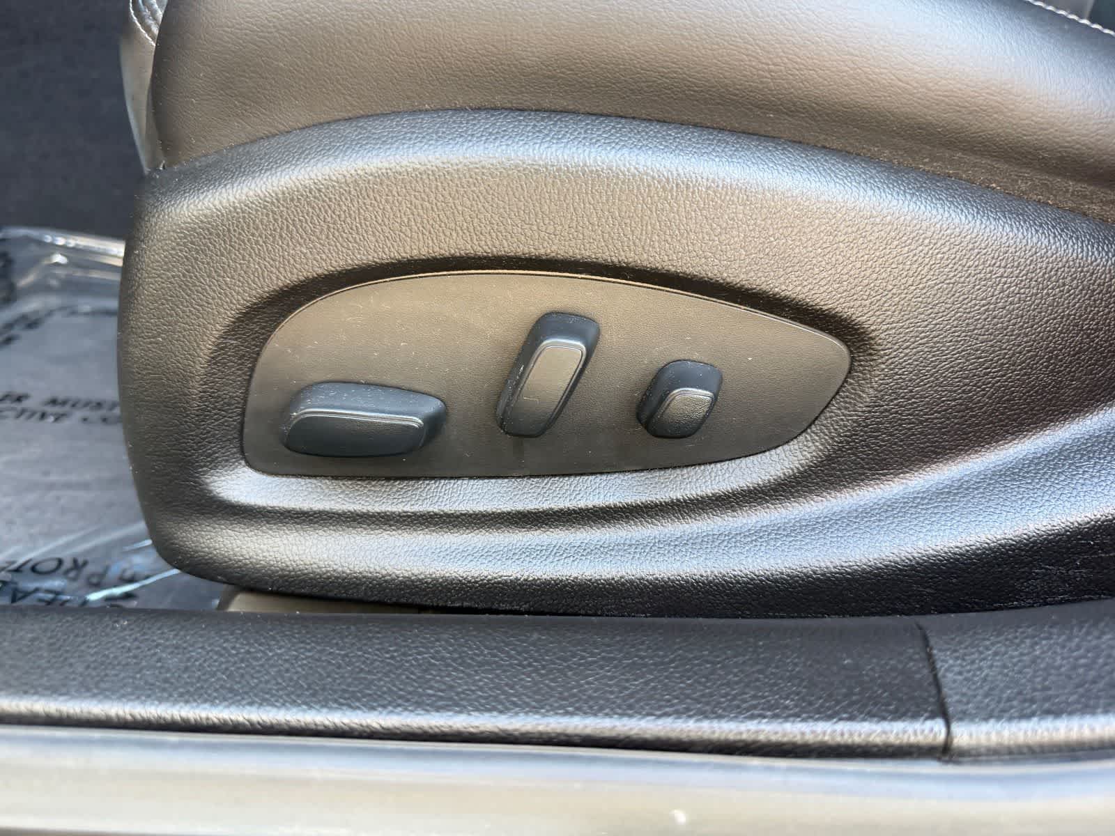 Thumbnail: 2019 Cadillac CTS - 13