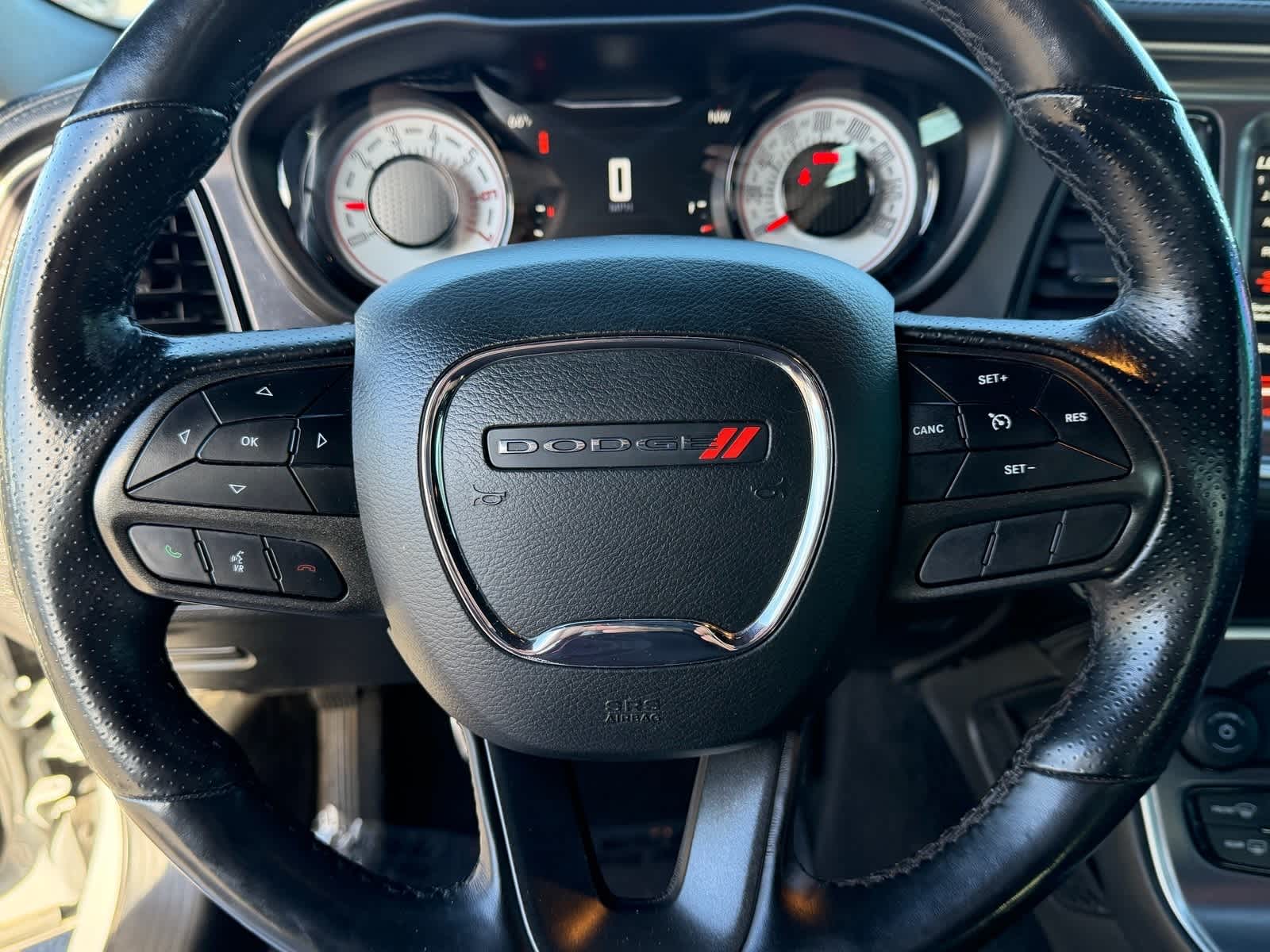 Thumbnail: 2020 Dodge Challenger - 26