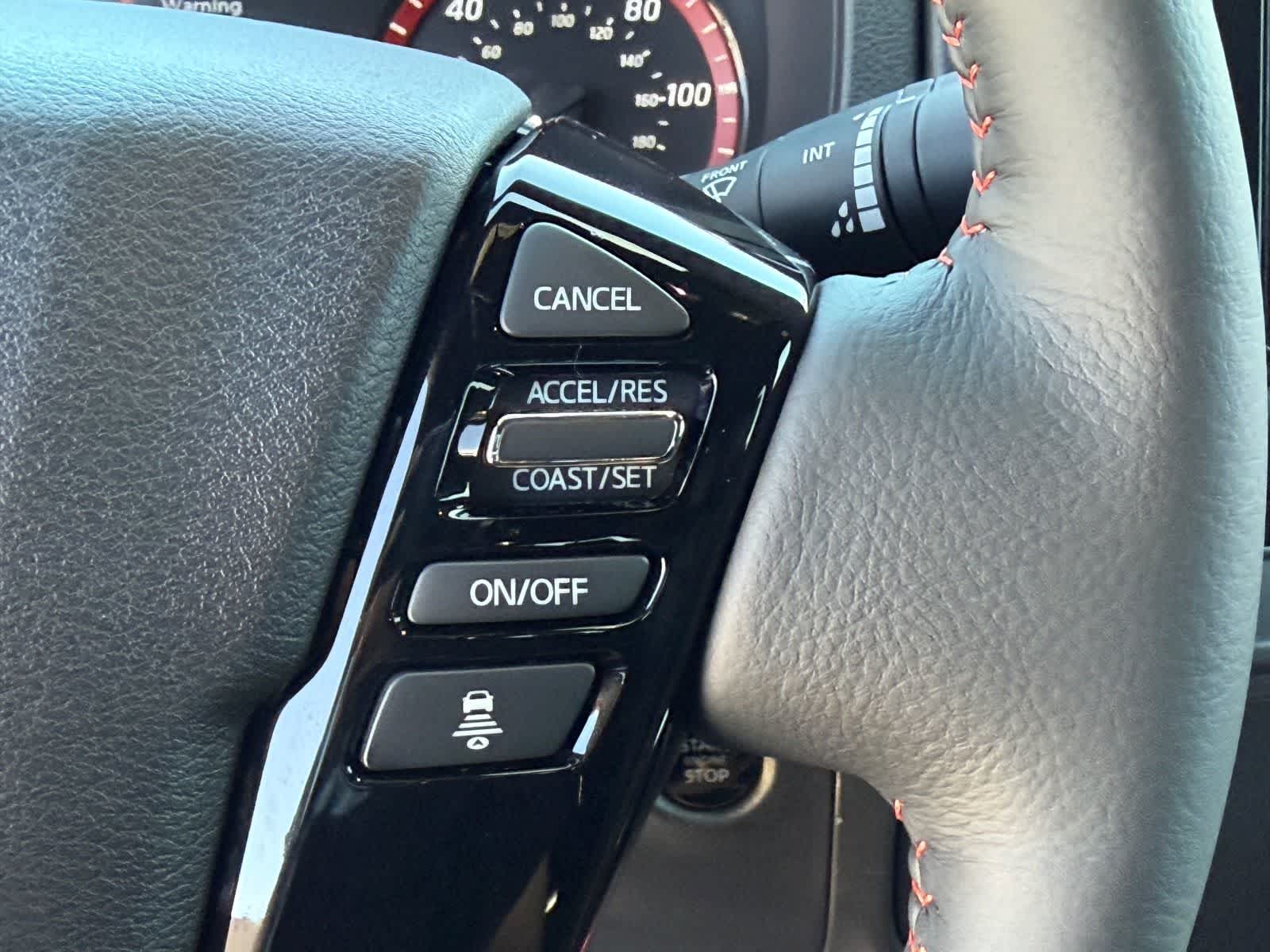 Thumbnail: 2026 Nissan Frontier - 23