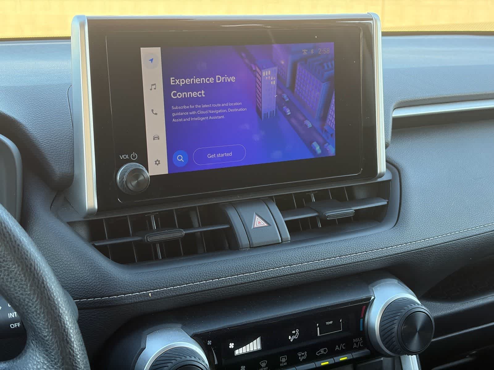 Thumbnail: 2024 Toyota RAV4 - 22